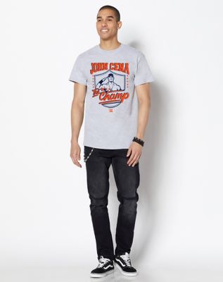 The Champ John Cena T Shirt - WWE