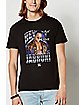 The Rock Jabroni T Shirt - WWE