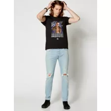 The Rock Jabroni T Shirt - WWE at Spencer's