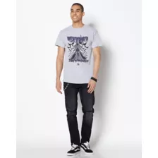 Undertaker T Shirt - WWE at Spencer's