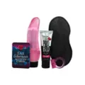Oral Adventures Sex Toy Kit at Spencer's