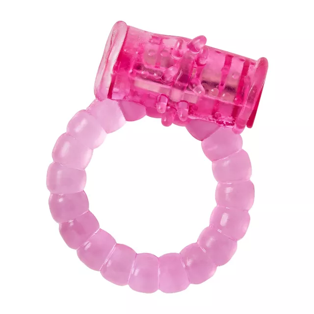 Oral Adventures Sex Toy Kit