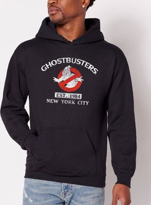 Ghostbusters sweatshirt hot sale