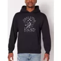 Skeleton Band Hoodie - The Corpse Bride at Spencer's