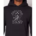 Skeleton Band Hoodie - The Corpse Bride at Spencer's