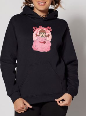 Bring Me to Life Hoodie - Annabelle