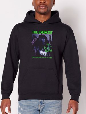 Regan Hoodie - The Exorcist