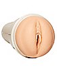 Porn Star Kenzie Reeves Cream Puff Stroker - Fleshlight