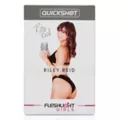 Fleshlight Girls Riley Reid Quickshot at Spencer's