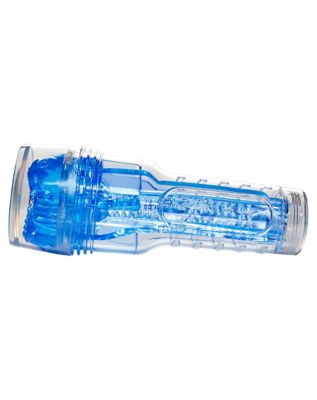 Fleshlight Turbo Core Stroker - Blue Ice