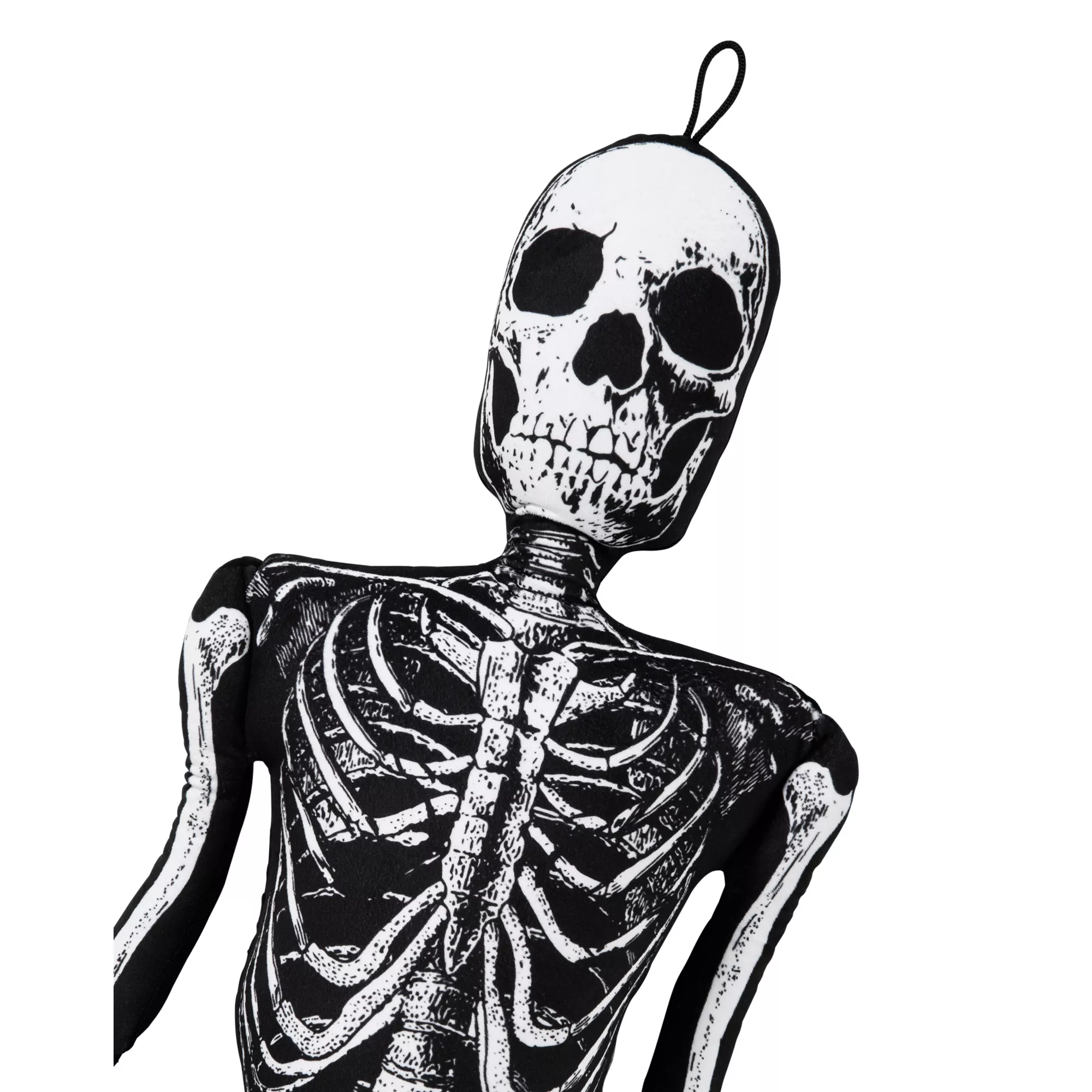 5.25 Ft Ossa Bones Comfy Curiosity at Spirit Halloween