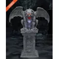 3.5 Ft Gargoyle Animatronic at Spirit Halloween