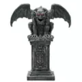 3.5 Ft Gargoyle Animatronic at Spirit Halloween