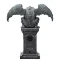 3.5 Ft Gargoyle Animatronic at Spirit Halloween