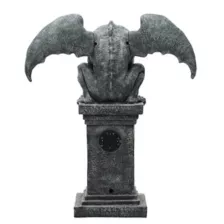 3.5 Ft Gargoyle Animatronic at Spirit Halloween