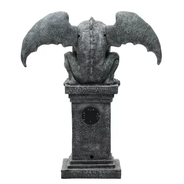 3.5 Ft Gargoyle Animatronic at Spirit Halloween