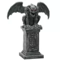 3.5 Ft Gargoyle Animatronic at Spirit Halloween