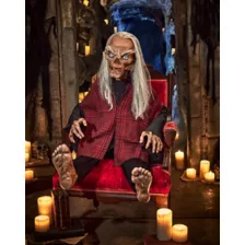 2.5 Ft The Crypt Keeper Animatronic at Spirit Halloween