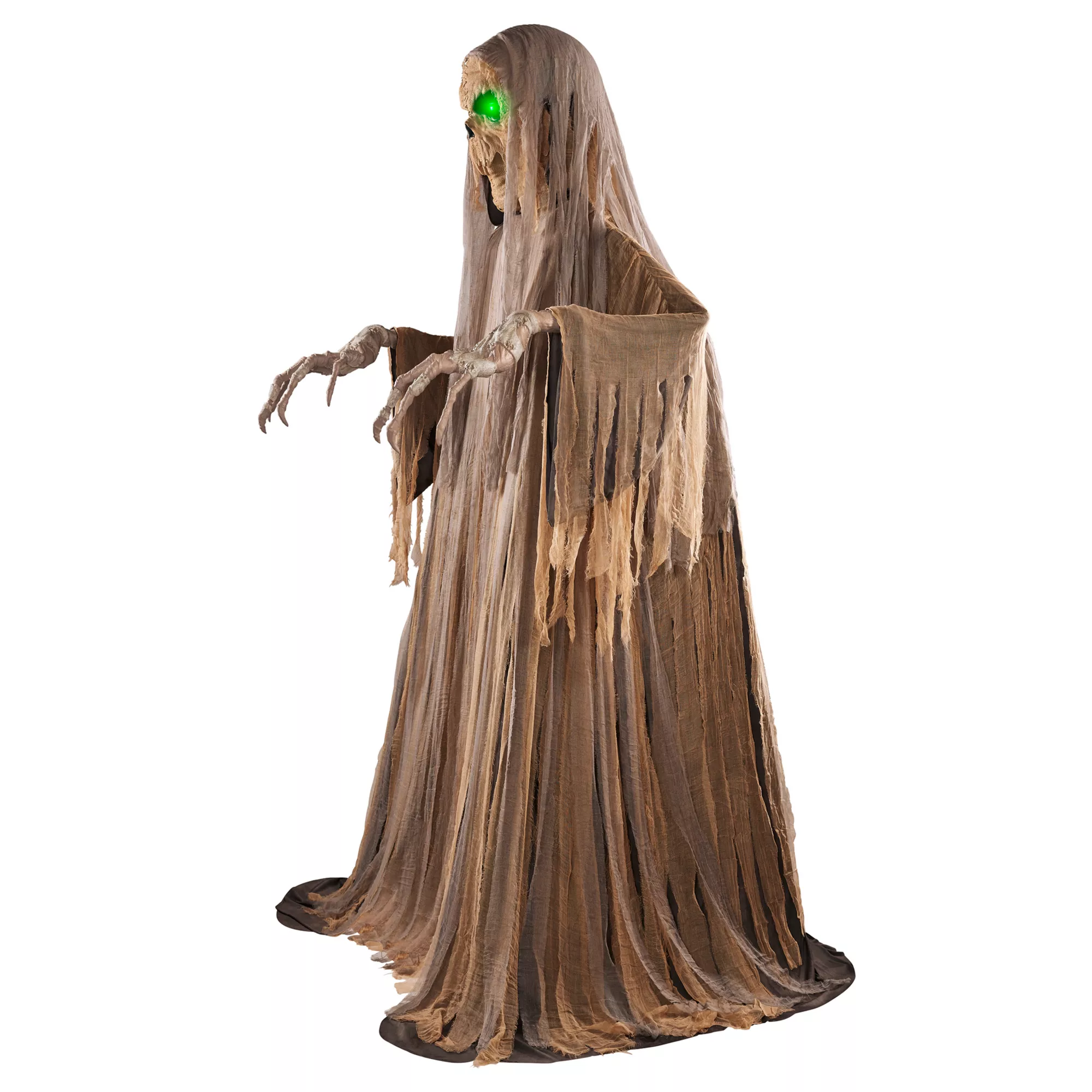 9 Ft 6 In Thresher Walkthrough Animatronic