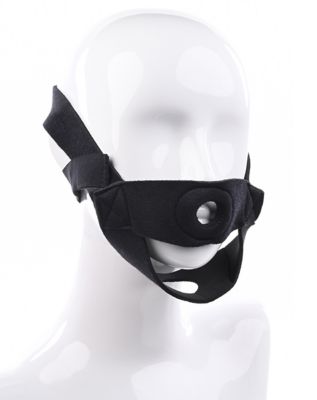 Face Strap-On Harness