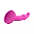 Tana Suction Cup Dildo - 8 Inch at Spencer's