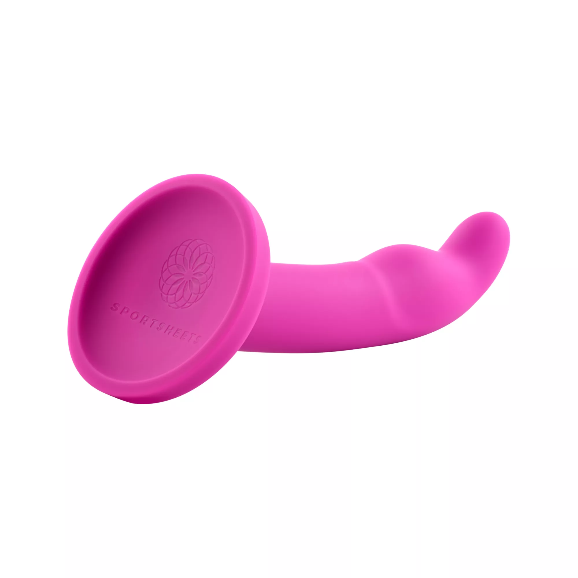 Tana Suction Cup Dildo - 8 Inch at Spencer's