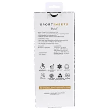 Tana Suction Cup Dildo - 8 Inch at Spencer's