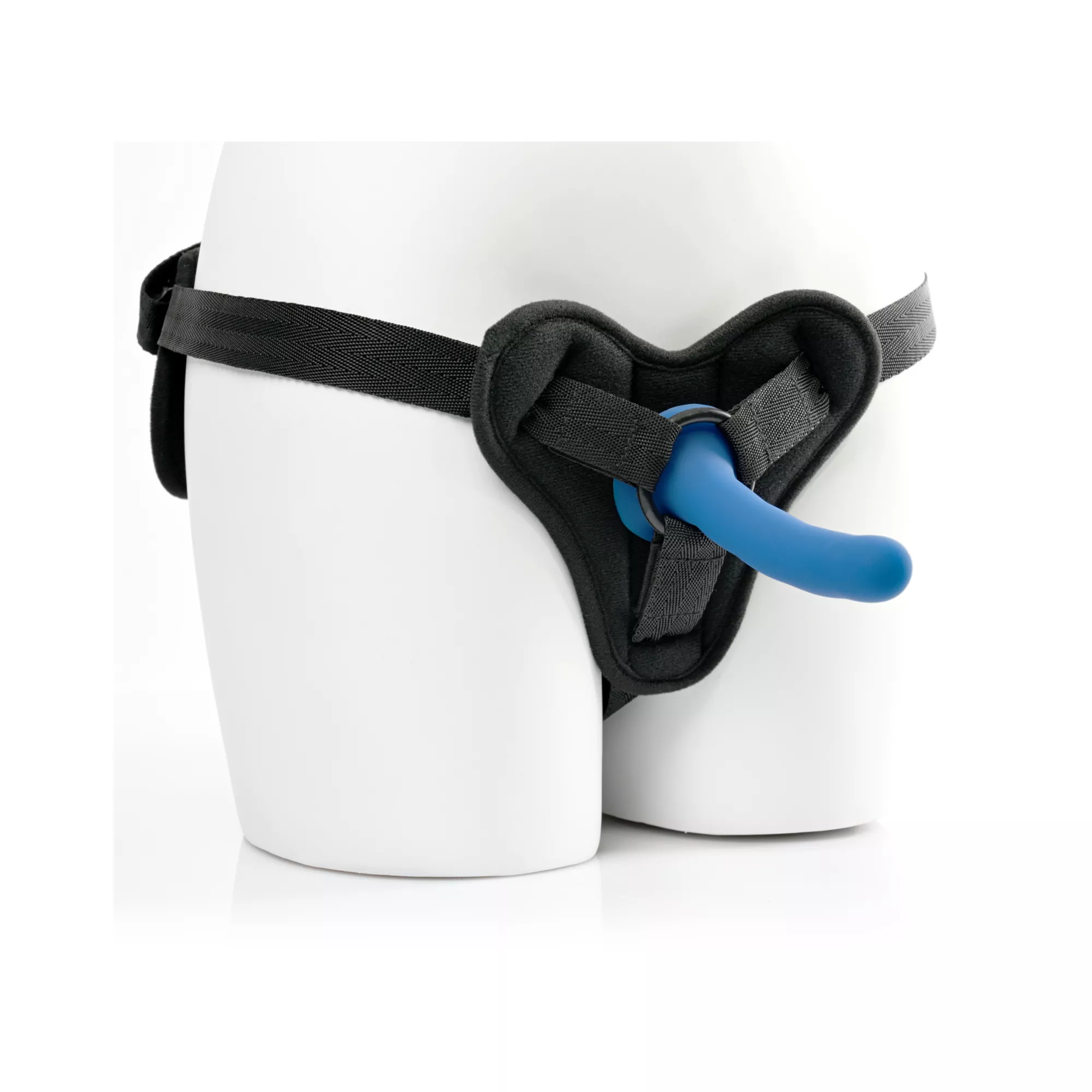 New Comers Strap-On Set Special Edition at Spencer's