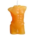 Lacire Drip Candle Torso Form IV at Spencer's
