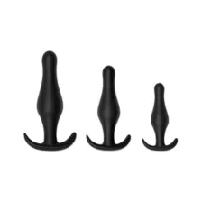 Perfect Practice Anal Training Kit at Spencer's