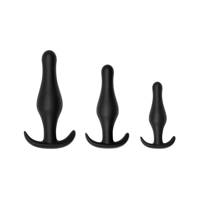 Perfect Practice Anal Training Kit at Spencer's