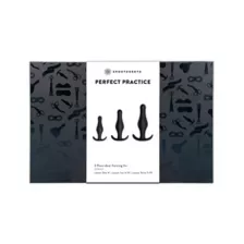 Perfect Practice Anal Training Kit at Spencer's