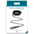 Bow Tie Collar and Leash at Spencer's