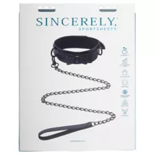 Bow Tie Collar and Leash at Spencer's
