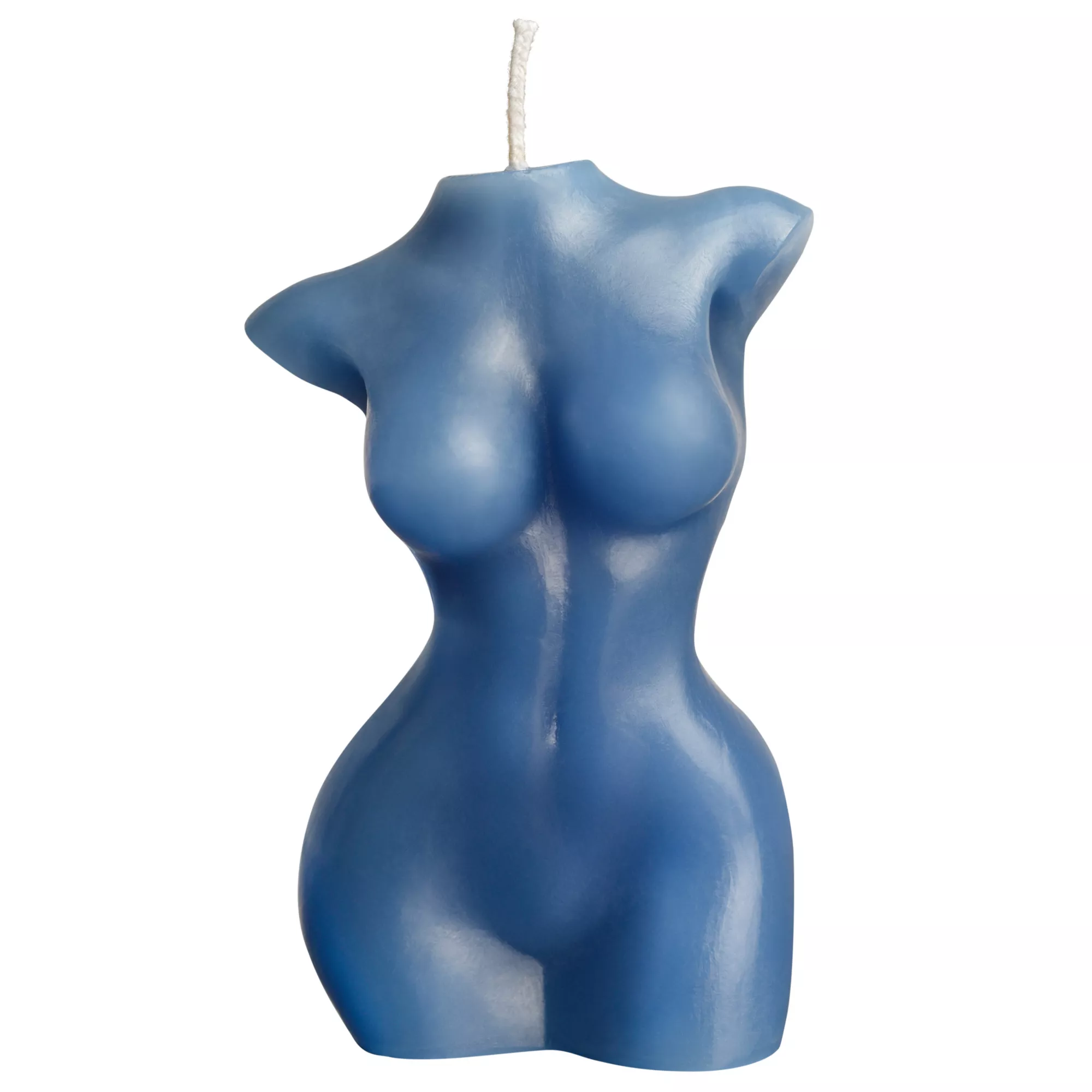 Lacire Drip Candle Torso Form III at Spencer's