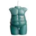 Lacire Drip Candle Torso Form II at Spencer's