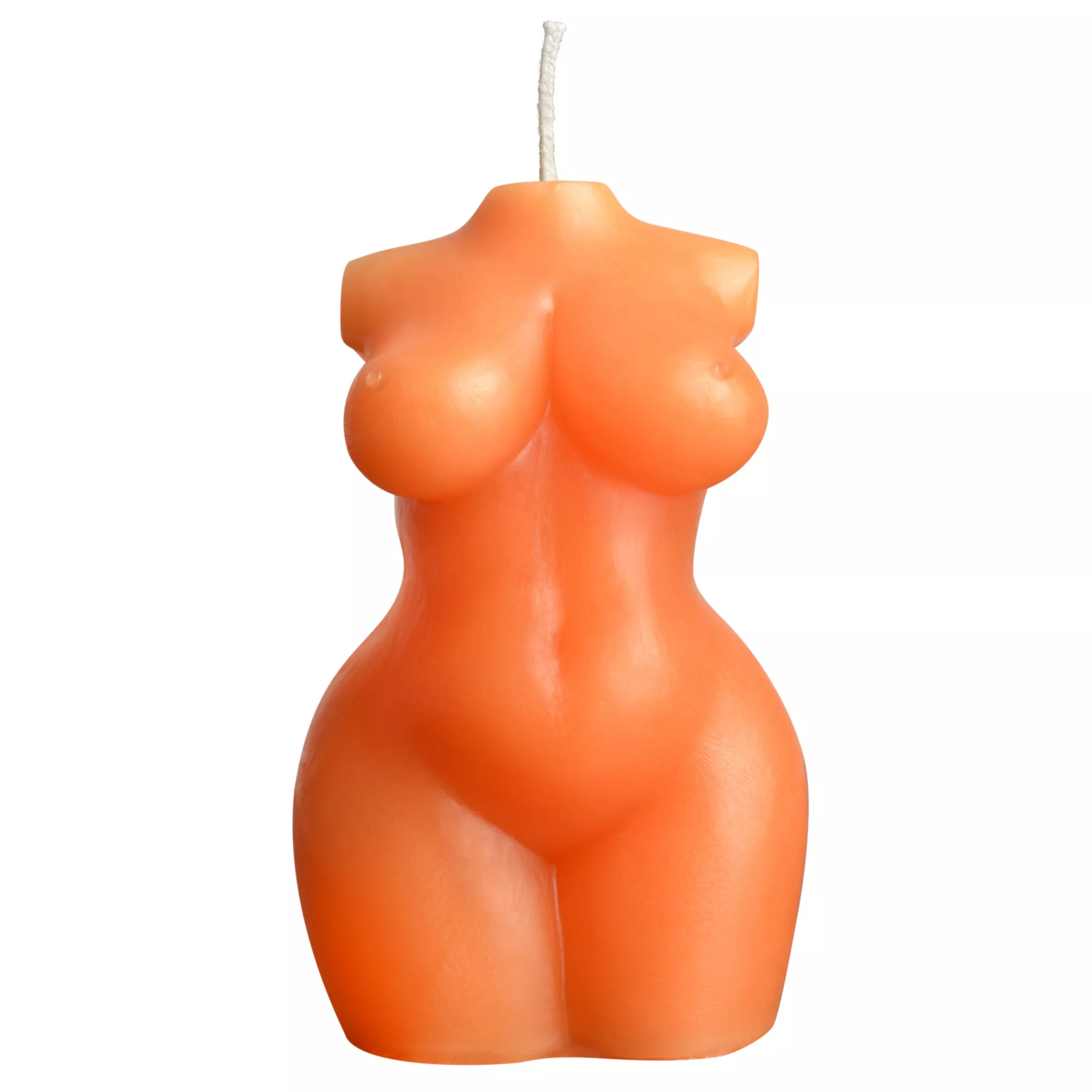 Lacire Drip Candle Torso Form I at Spencer's