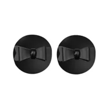 Bow Tie Nipple Pasties at Spencer's