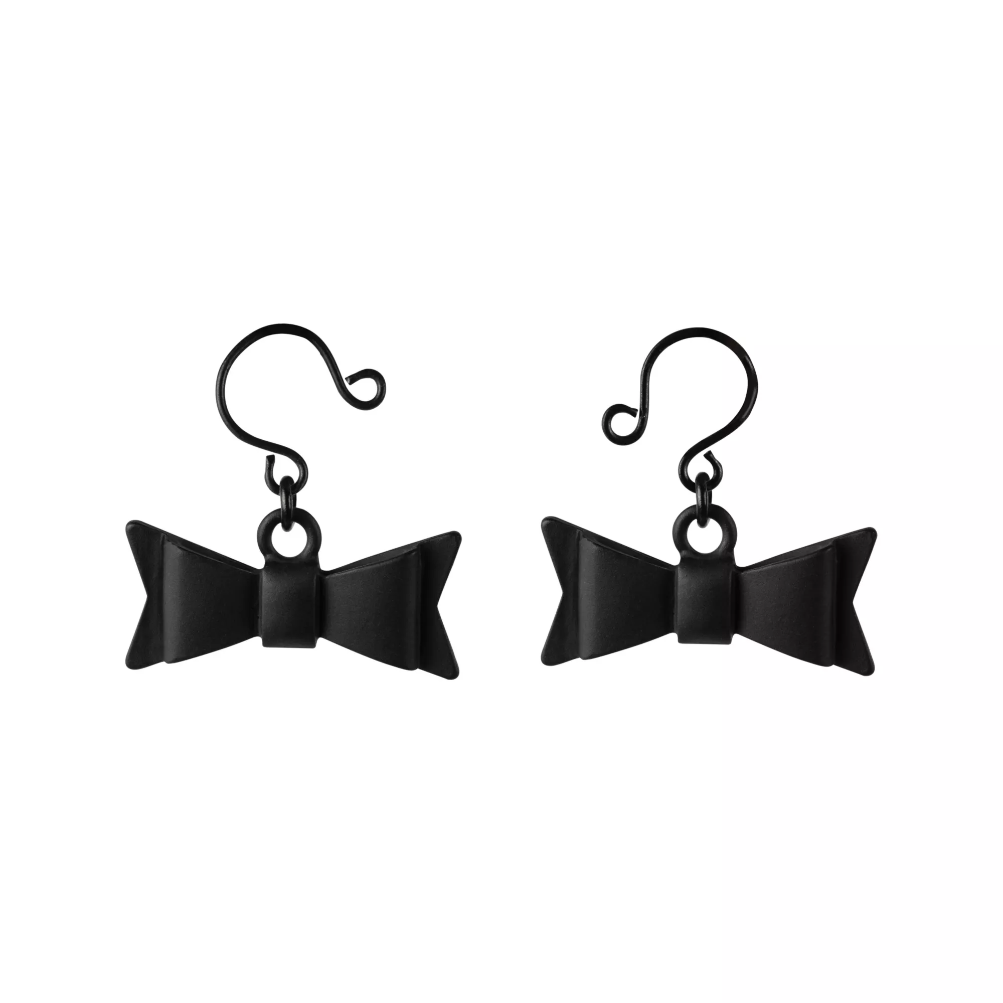 Bow Tie Nipple Jewelry at Spencer's