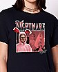 Pink Nightmare T Shirt - A Christmas Story