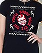 You'll Shoot Your Eye Out T Shirt - A Christmas Story