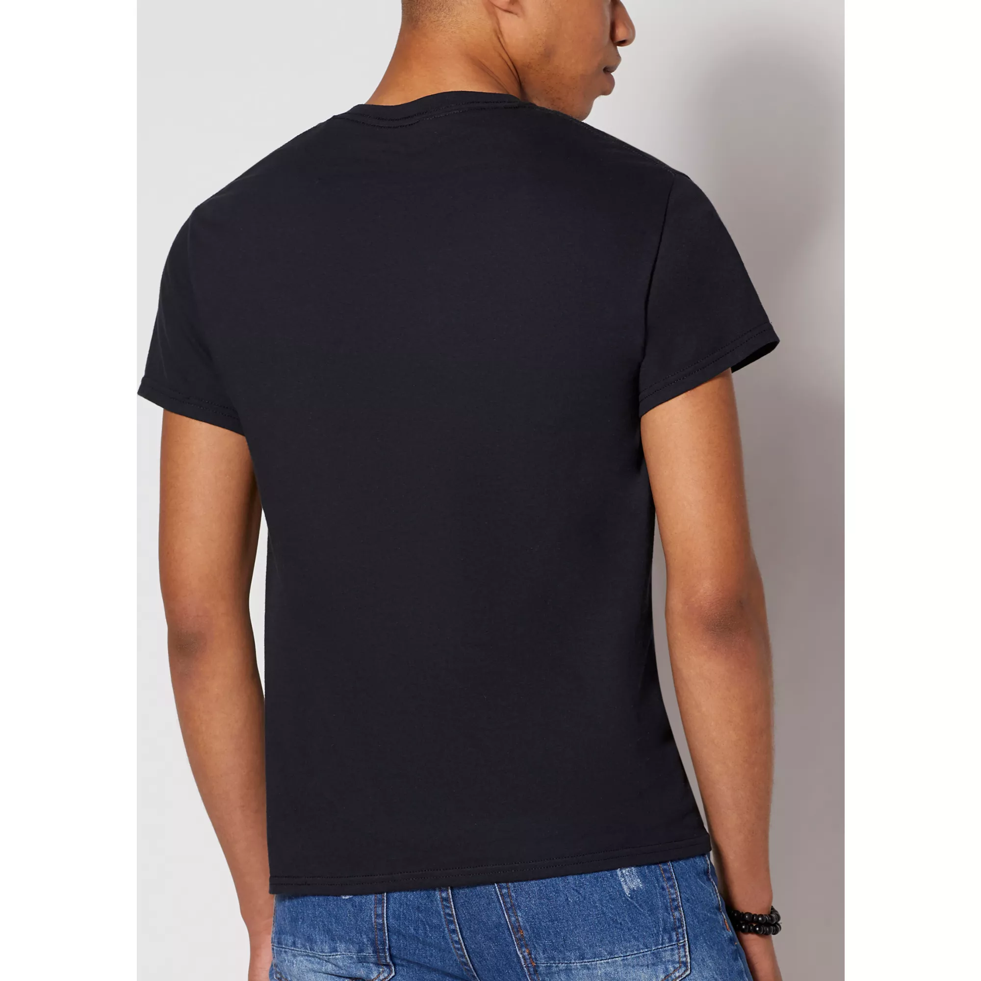 Santa Kitten T Shirt at Spencer's