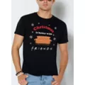 Christmas Is Better With Friends T Shirt - Friends at Spencer's