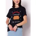 Christmas Is Better With Friends T Shirt - Friends at Spencer's