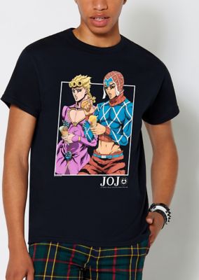 JoJo's Bizarre Adventure
