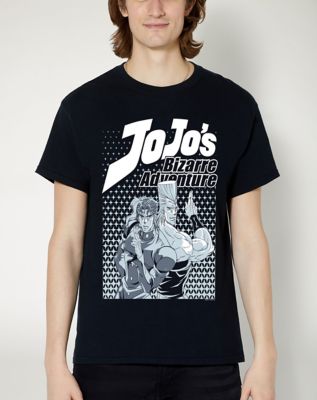 Kakyoin 2025 t shirt