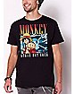 Monkey D Luffy T Shirt - One Piece