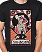 XIII Death Tarot Card T Shirt