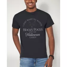 Watch Hocus Pocus T Shirt - Hocus Pocus at Spencer's