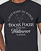 Watch Hocus Pocus T Shirt - Hocus Pocus
